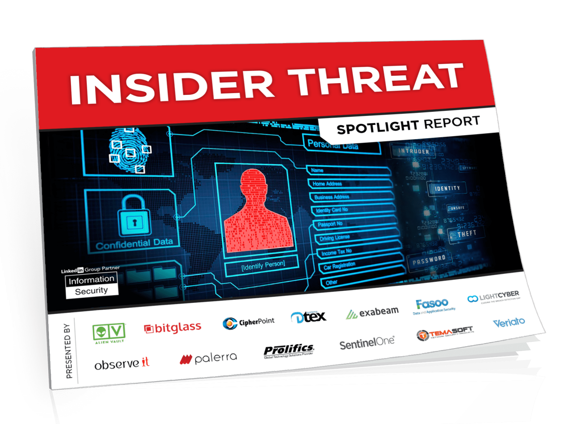 Insider Threat Report - Crowd Research Partners