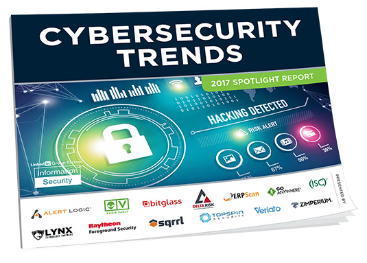 cybersecurity-trends
