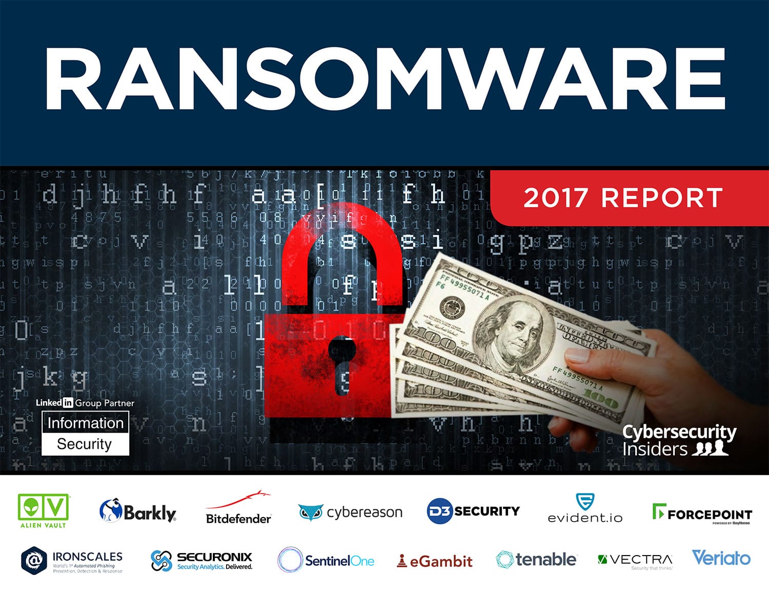 ransomware summit eyes tighter global scrutiny